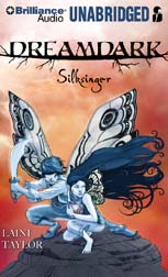 Silksinger