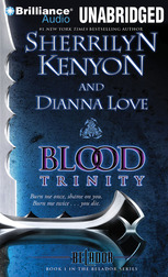 Blood Trinity