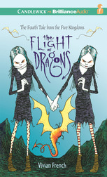 The Flight of Dragons