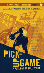 Pick-Up Game