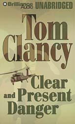 Clear and Present Danger@