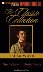 The Picture of Dorian Gray@