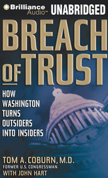 Breach of Trust