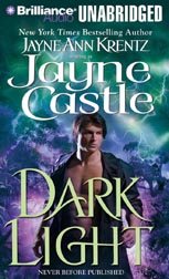 Dark Light
