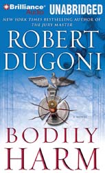 Bodily Harm