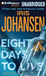 Eight Days to Live