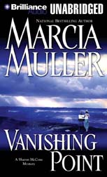 Vanishing Point@