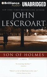 Click here to view title details for Son of Holmes by John Lescroart