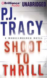 Shoot to Thrill