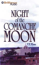 Night of the Comanche Moon