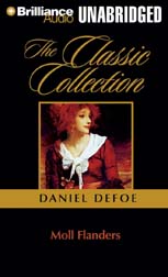 Moll Flanders