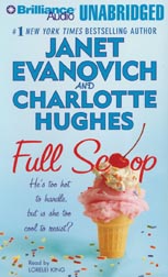 Full Scoop@