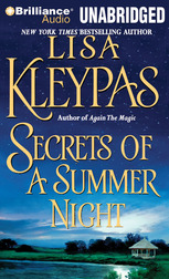 Secrets of a Summer Night