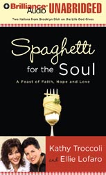 Spaghetti for the Soul@