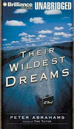 Their Wildest Dreams@