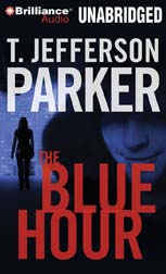 The Blue Hour