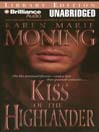 Kiss of the Highlander