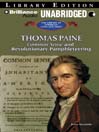 Thomas Paine