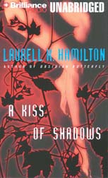 A Kiss of Shadows