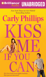Kiss Me If You Can
