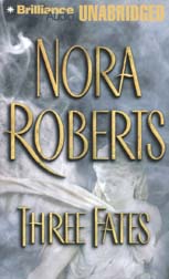 Three Fates