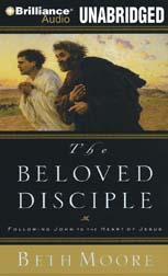 The Beloved Disciple