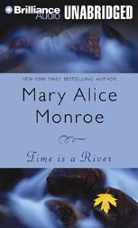 Time Is a River