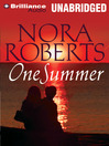 One Summer