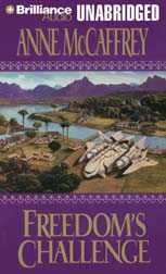 Freedom's Challenge