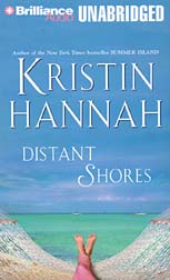 Distant Shores
