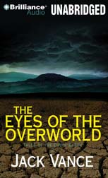 The Eyes of the Overworld