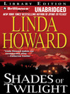 Shades of Twilight by Linda Howard