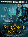 Strange Brew By P. N. Elrod