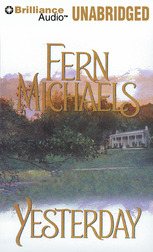 Yesterday by Fern Michaels