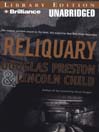 Reliquary