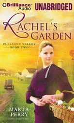 Rachel's Garden