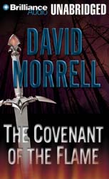 The Covenant of the Flame