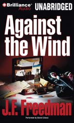 Against the Wind