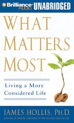 What Matters Most