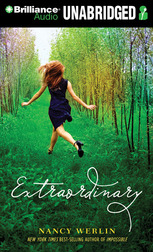Extraordinary By Nancy Werlin