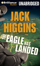 The Eagle Has Landed