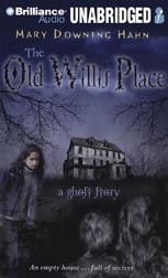 The Old Willis Place