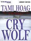 Cry Wolf: Doucet Series, Book 3