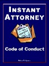 Instant Attorney's Employee Code of Conduct (for Employers)@