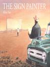 Click here to view title details for The Sign Painter by Allen Say