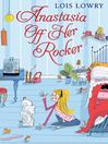 Click here to view title details for Anastasia, Ask Your Analyst by Lois Lowry