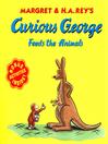 Click here to view title details for Curious George Feeds the Animals by H. A. Rey