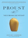 Proust Was a Neuroscientist