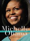 Click here to view title details for Michelle Obama by David Colbert