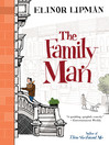 Click here to view title details for The Family Man by Elinor Lipman